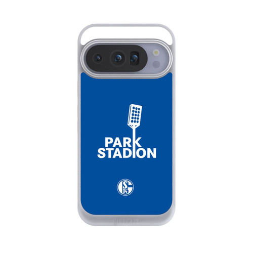 Google Pixel 10 Pro NIVOpure S04 Parkstadion