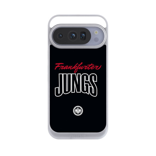 Google Pixel 10 Pro NIVOpure Frankfurter Jungs