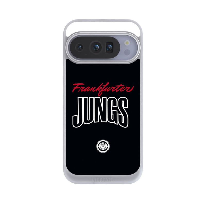 Pixel 10 Pro NIVOpure Frankfurter Jungs
