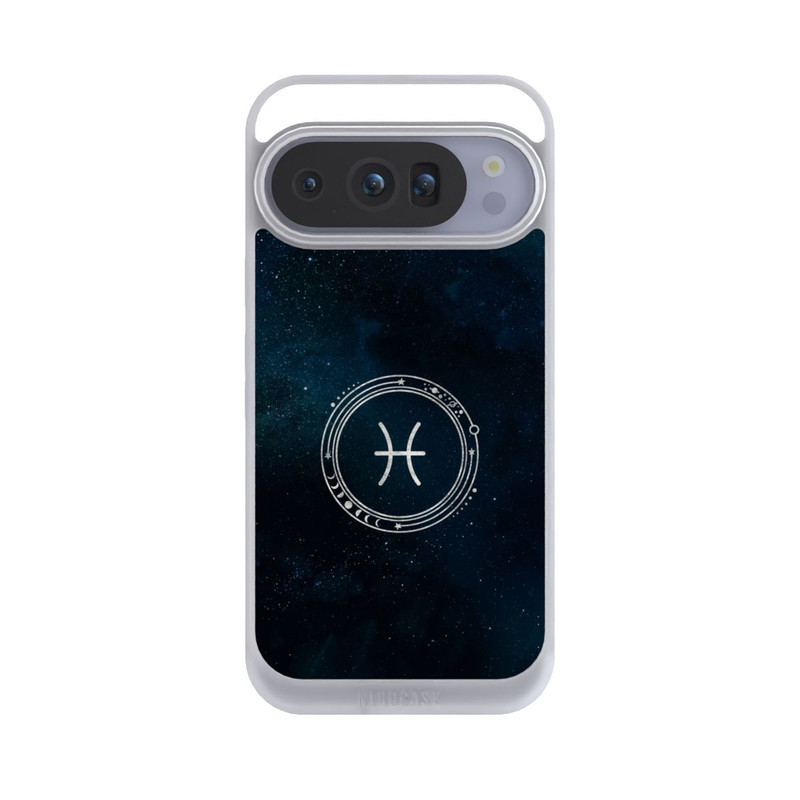 Pixel 10 Pro NIVOpure Pisces Zodiac Sign