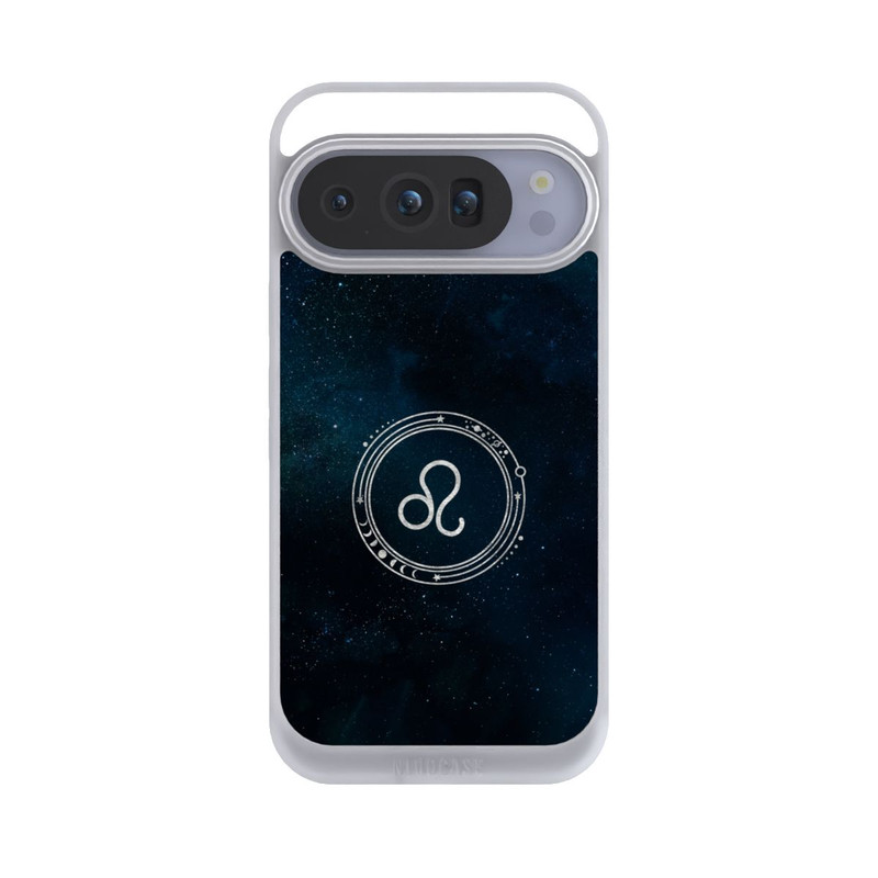 Pixel 10 Pro NIVOpure Leo Zodiac Sign