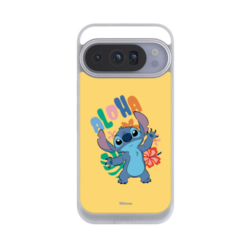 Google Pixel 10 Pro NIVOpure Stitch Aloha
