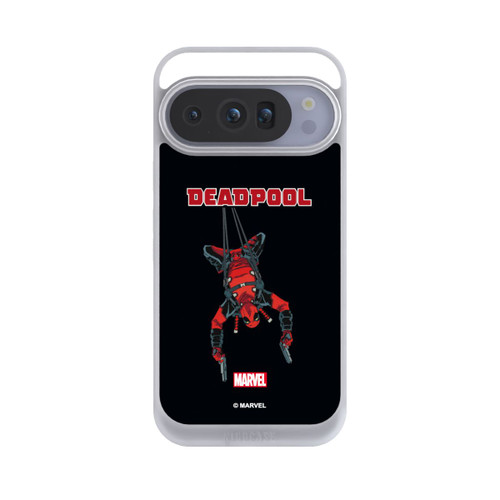 Google Pixel 10 Pro NIVOpure Deadpool Swinging
