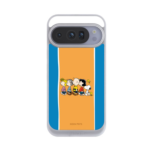 Google Pixel 10 Pro NIVOpure Peanuts Profil
