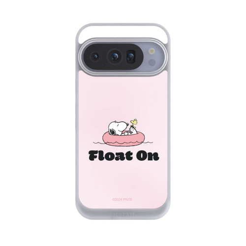 Google Pixel 10 Pro NIVOpure Snoopy Float On