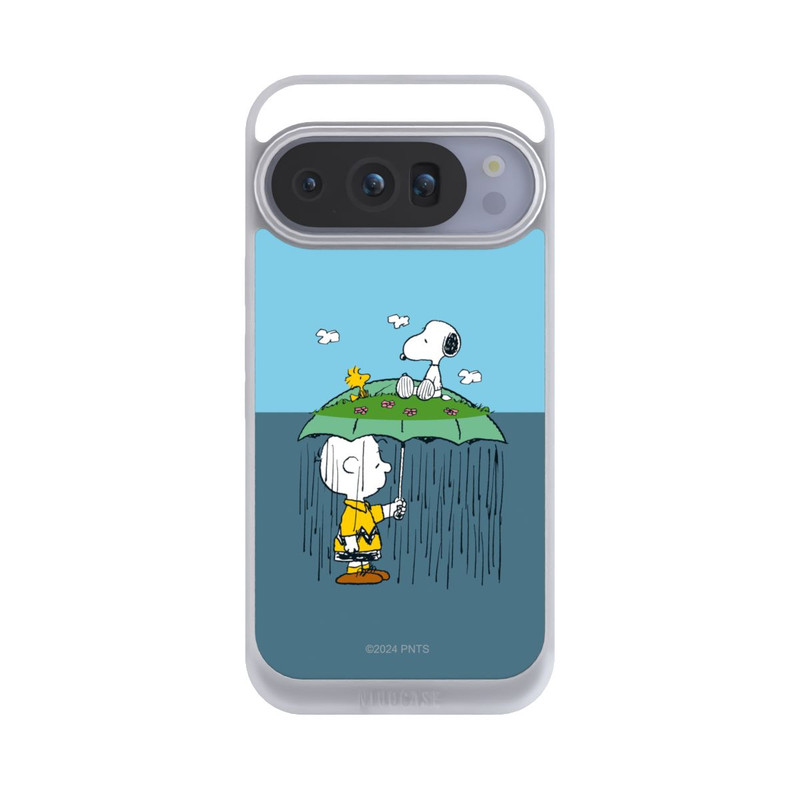 Pixel 10 Pro NIVOpure Charlie Brown Regen