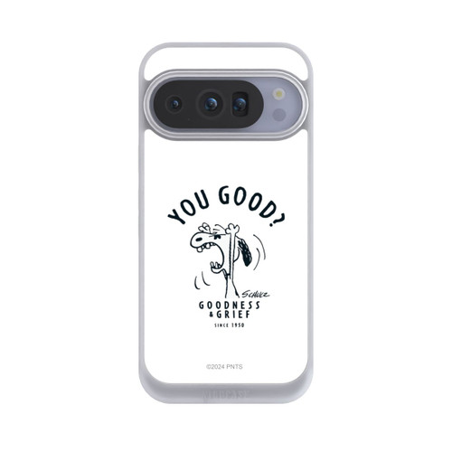 Google Pixel 10 Pro NIVOpure Snoopy You Good