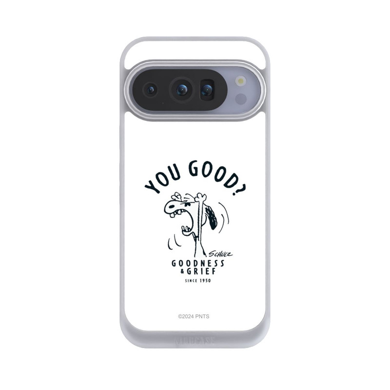 Pixel 10 Pro NIVOpure Snoopy You Good