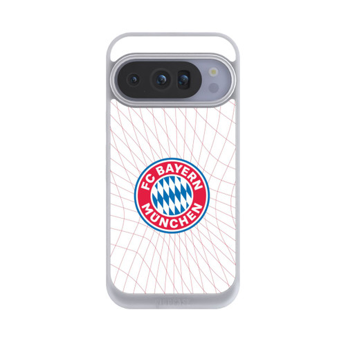 Google Pixel 10 Pro NIVOpure FCB Raster Rot