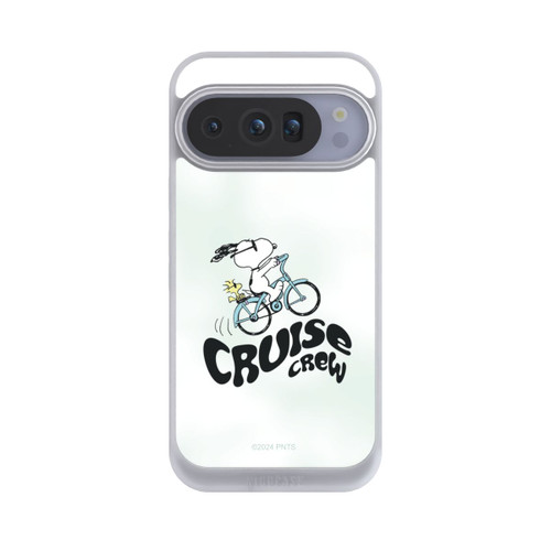 Google Pixel 10 Pro NIVOpure Snoopy Cruise Crew