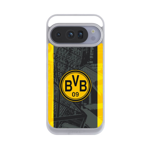 Google Pixel 10 Pro NIVOpure 50 Jahre Signal Iduna Park
