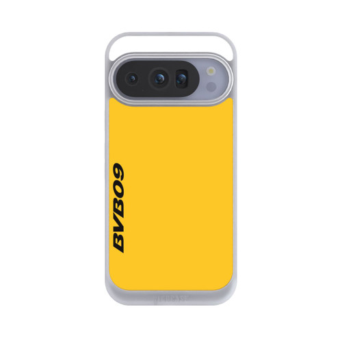 Google Pixel 10 Pro NIVOpure BVB09 Gelb
