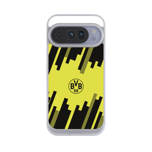 Google Pixel 10 Pro NIVOpure BVB Neon