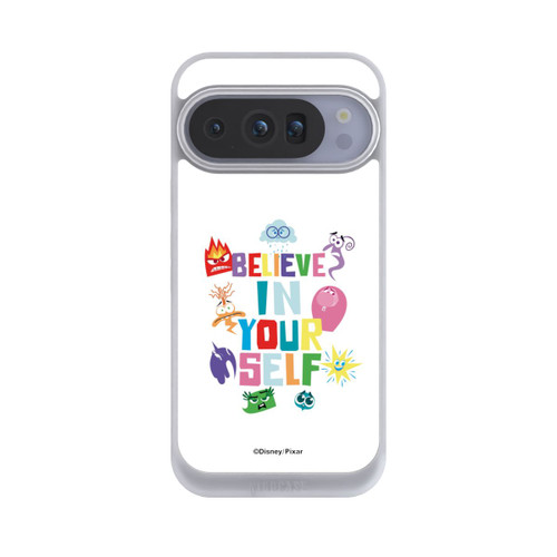 Google Pixel 10 Pro NIVOpure Believe in yourself