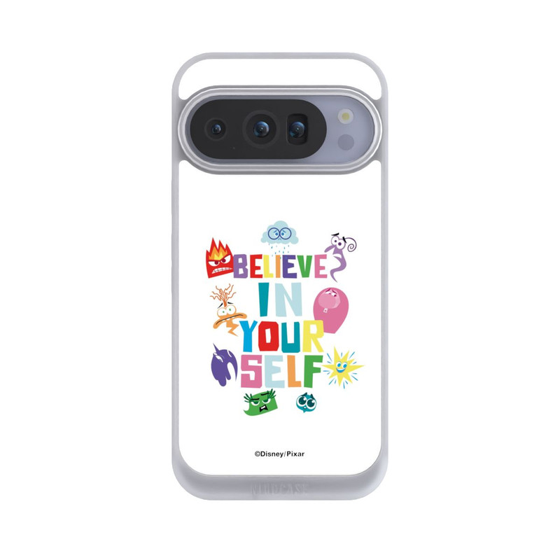 Pixel 10 Pro NIVOpure Believe in yourself