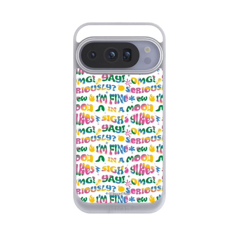 Pixel 10 Pro NIVOpure Inside Out OMG Seriously