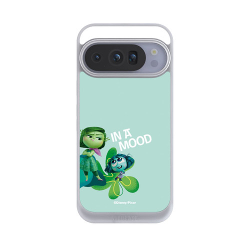 Google Pixel 10 Pro NIVOpure Disgust and Envy