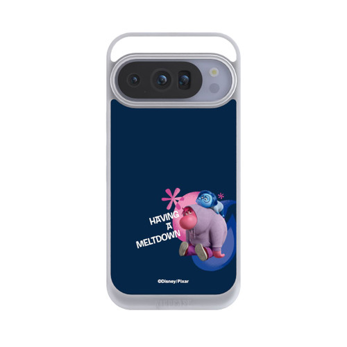 Google Pixel 10 Pro NIVOpure Embarrassment and Sadness