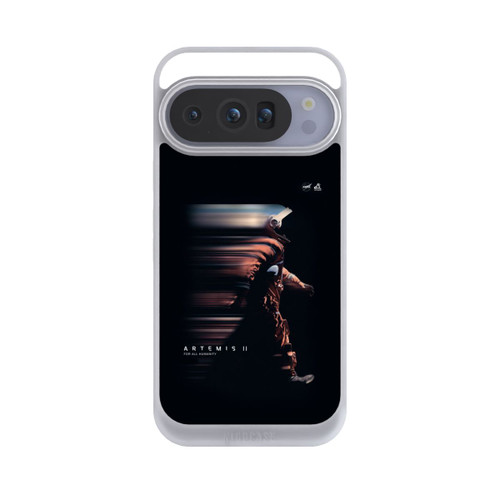 Google Pixel 10 Pro NIVOpure Motionblur Astronaut
