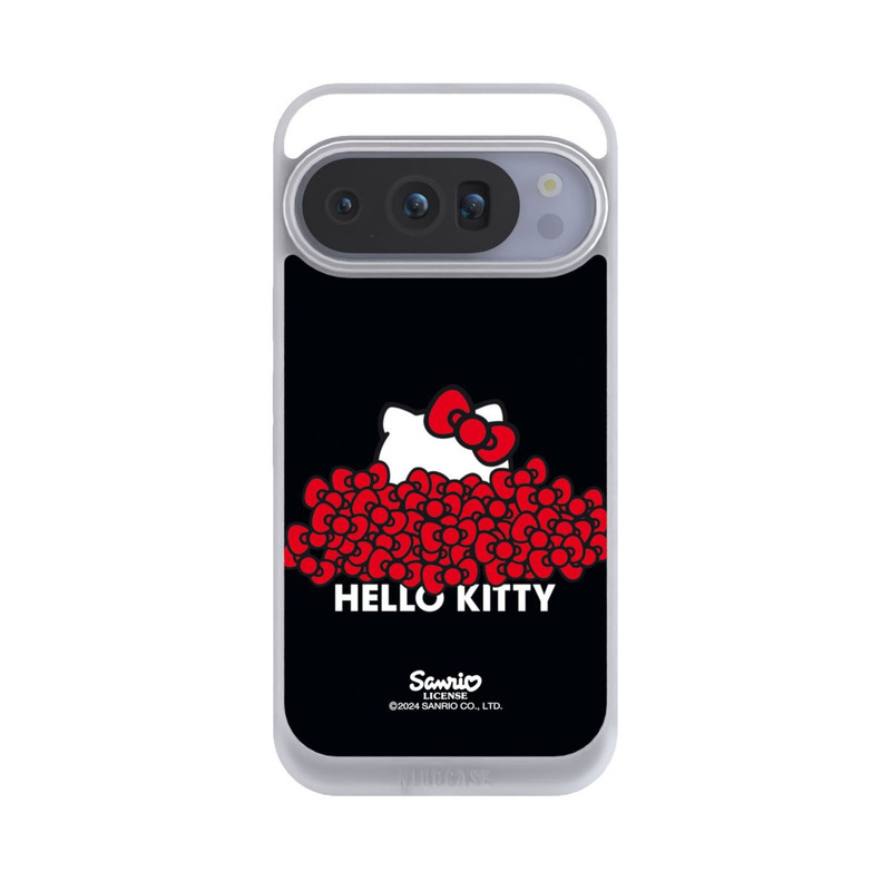 Pixel 10 Pro NIVOpure Hello Kitty mit Schleifen