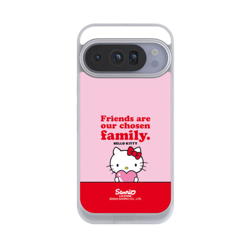 Google Pixel 10 Pro NIVOpure HK Friends are Family
