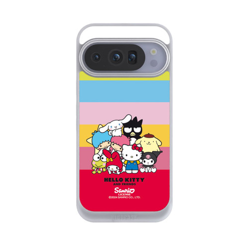 Google Pixel 10 Pro NIVOpure Hello Kitty und Freunde