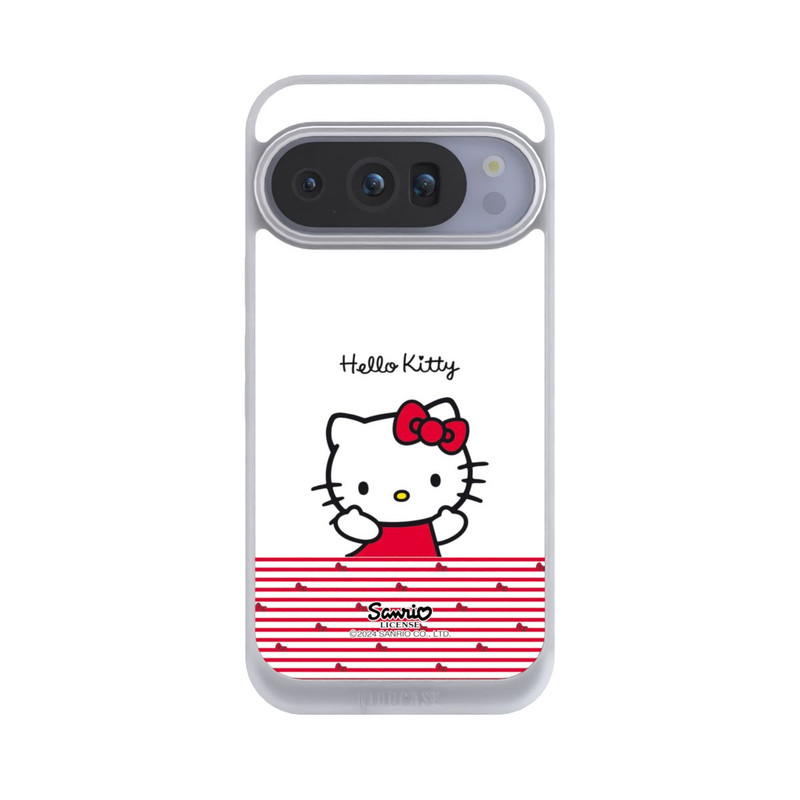 Pixel 10 Pro NIVOpure Hello Kitty Schleifen