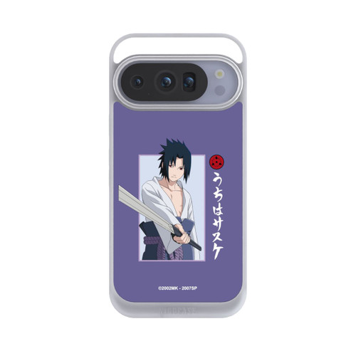 Google Pixel 10 Pro NIVOpure Sasuke Kusanagi