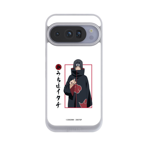 Google Pixel 10 Pro NIVOpure Itachi Geste Weiß
