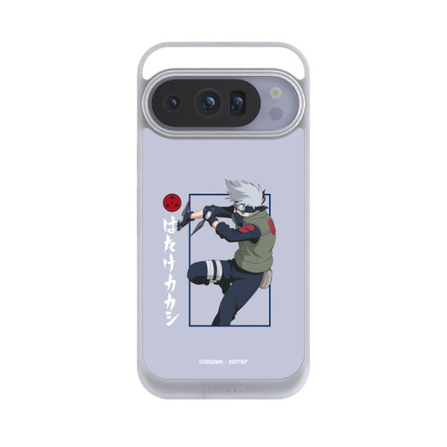 Google Pixel 10 Pro NIVOpure Kakashi Kampfmodus