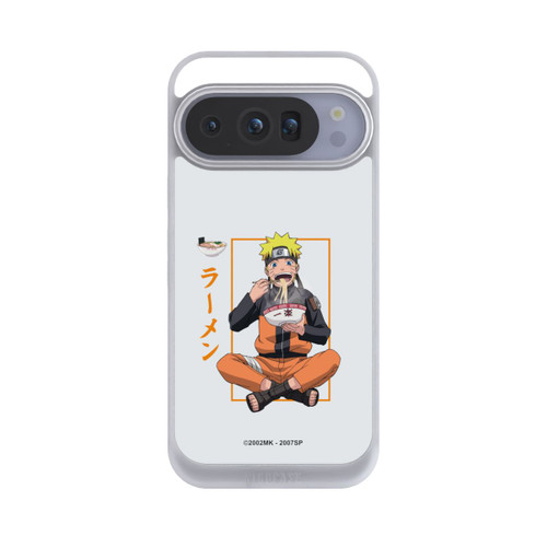Google Pixel 10 Pro NIVOpure Naruto Ramen grau