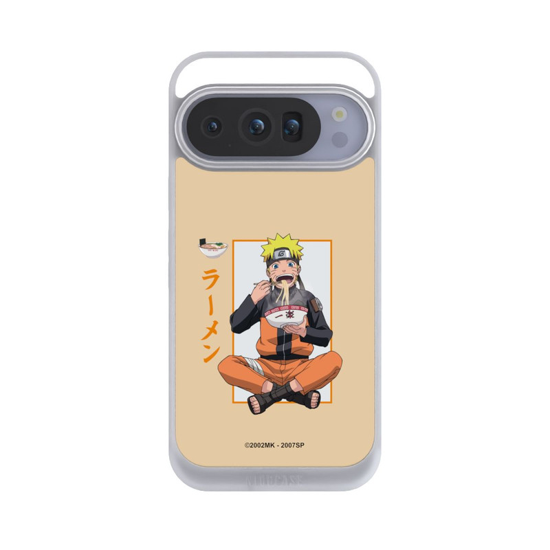 Pixel 10 Pro NIVOpure Naruto Ramen