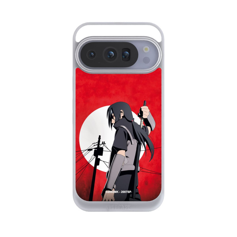 Pixel 10 Pro NIVOpure Itachi Mondnacht