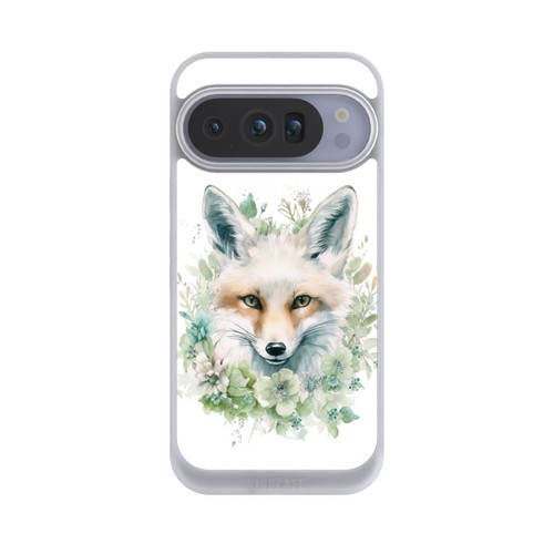 Google Pixel 10 Pro NIVOpure Floral Fox 