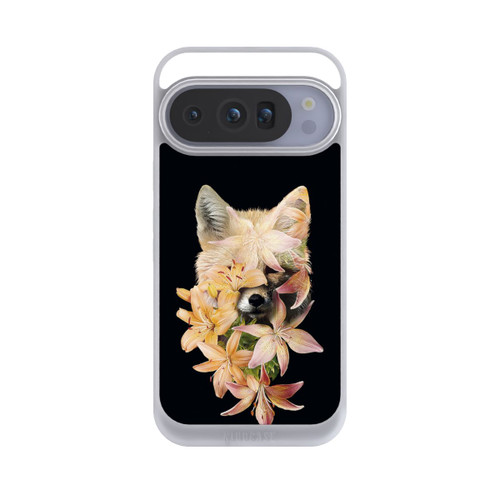 Google Pixel 10 Pro NIVOpure Foxy Flowers
