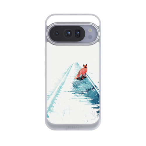 Google Pixel 10 Pro NIVOpure From Nowhere to Nowhere