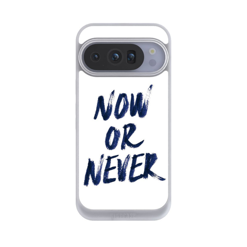 Pixel 10 Pro NIVOpure Now or Never