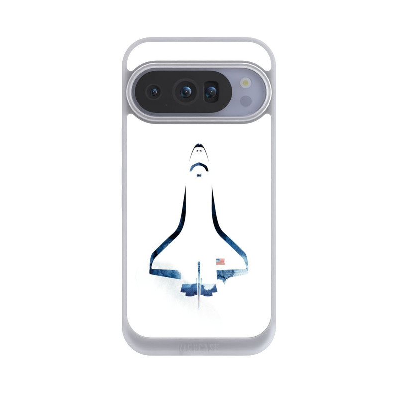 Pixel 10 Pro NIVOpure Space Shuttle