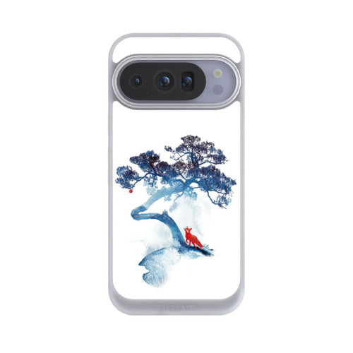 Google Pixel 10 Pro NIVOpure The Last Apple Tree
