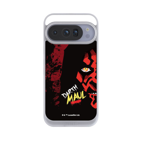 Google Pixel 10 Pro NIVOpure Darth Maul