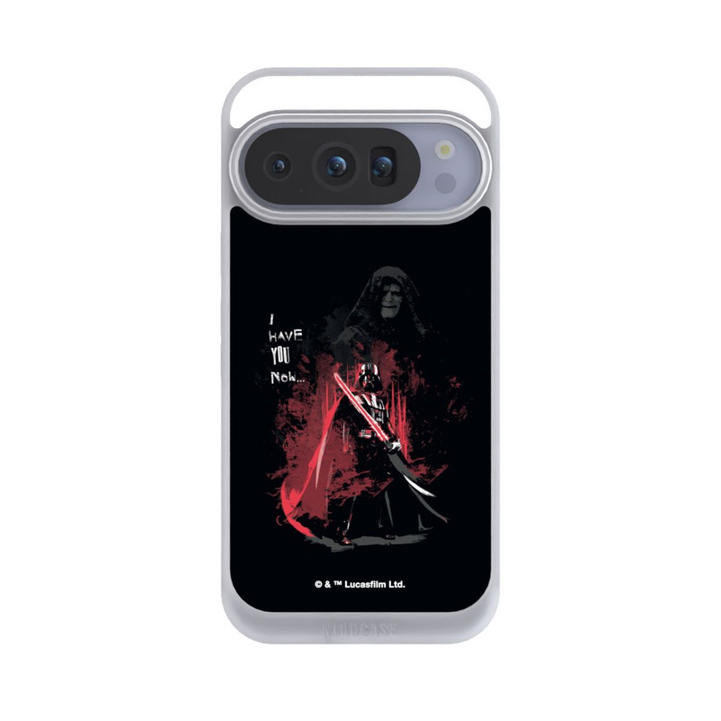 Pixel 10 Pro NIVOpure Darth Sidious I have you now