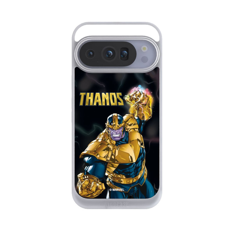 Pixel 10 Pro NIVOpure Thanos