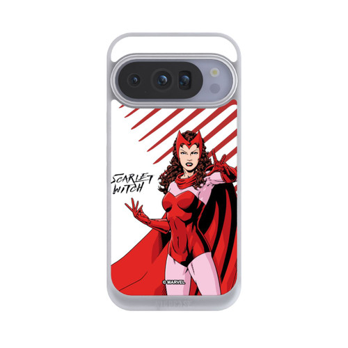 Google Pixel 10 Pro NIVOpure Scarlet Witch