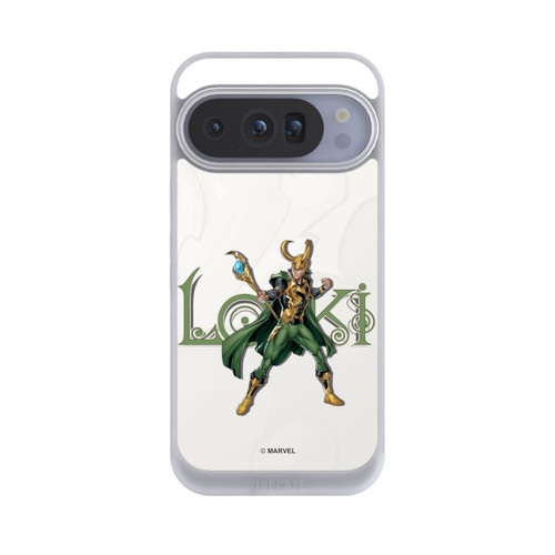 Google Pixel 10 Pro NIVOpure Loki Scepter