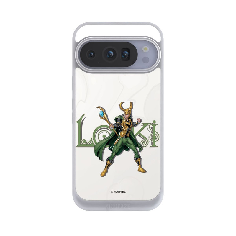 Pixel 10 Pro NIVOpure Loki Scepter