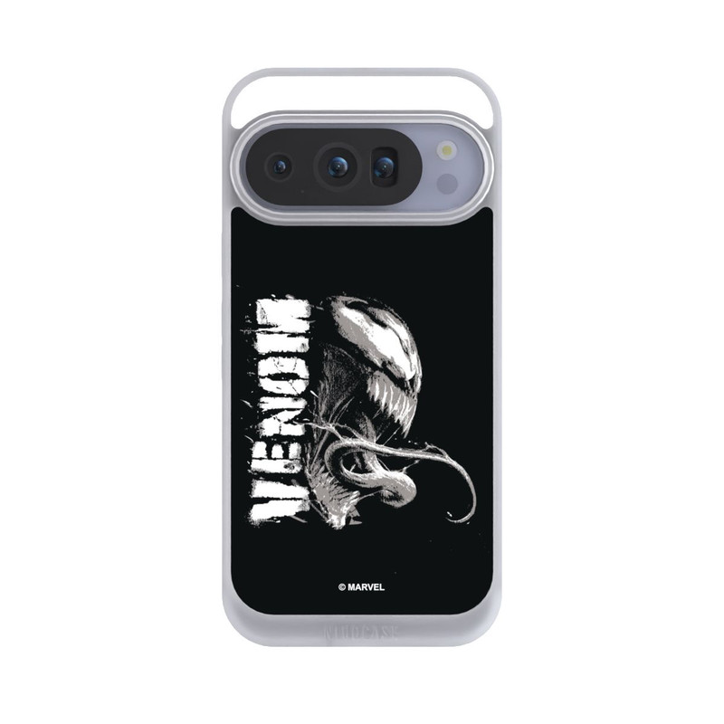 Pixel 10 Pro NIVOpure Venom Gesicht