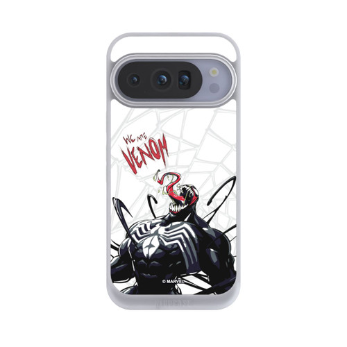 Google Pixel 10 Pro NIVOpure We are Venom Triumphierend