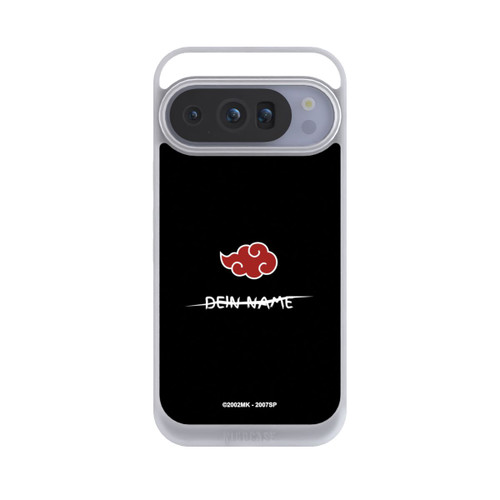 Google Pixel 10 Pro NIVOpure Akatsuki personalisierbar Schwarz