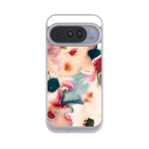 Google Pixel 10 Pro NIVOpure Abstraktes Aquarell
