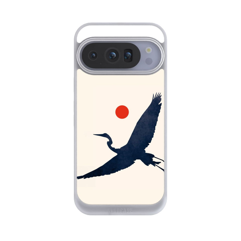 Pixel 10 Pro NIVOpure Kranich 2